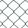 China aluminum 8 gauge 6ft chain link fence prices Manufactory